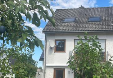 Vorschaubild Reihenendhaus