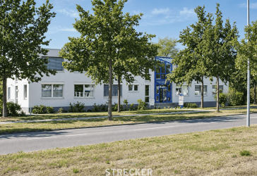 Vorschaubild Büro- /Praxis-Immobilie