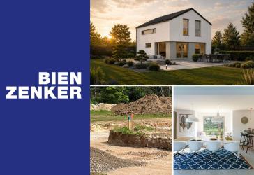 Einfamilienhaus SMART 120 in Eisenberg (Pfalz) - modern, kompakt, schlüsselfertig