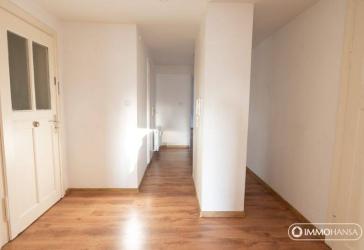 Zauberhafte 2,5 - Zimmer Wohnung mit idealem Grundriss
