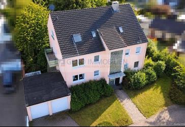 Vorschaubild Mehrfamilienhaus