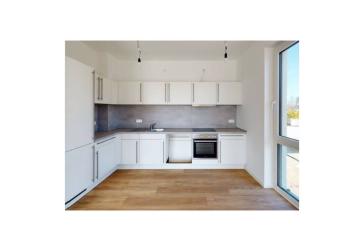 Moderne 4-Zimmer-Whg. mit Balkon und 2 Bädern im Nauener Wohnquartier 'WOHNEN AN DEN MÜHLENSTÜCKEN'