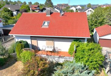 Vorschaubild Einfamilienhaus