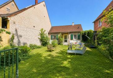 Vorschaubild Einfamilienhaus