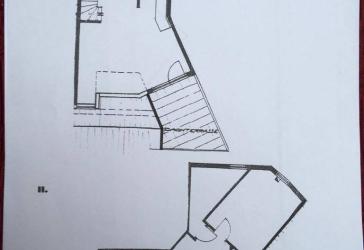 3 Zimmer Maisonette-Wohnung mit Balkon in Randlage, Herdecke/Witten
