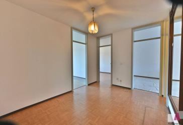 Zentral gelegene 4-Zimmer-Wohnung in guter Lage von Weil am Rhein