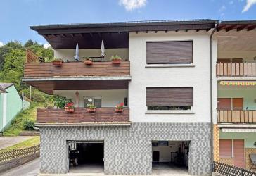 Vorschaubild Mehrfamilienhaus