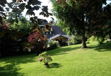 Vorschaubild Einfamilienhaus