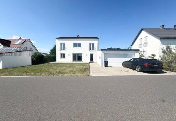 Vorschaubild Einfamilienhaus
