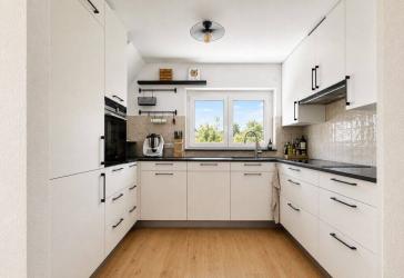 Vorschaubild Maisonettewohnung