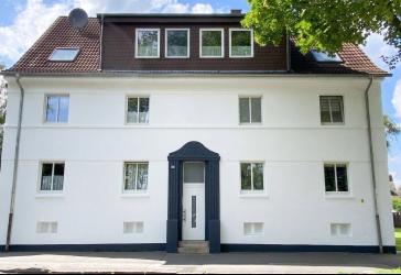 5-Familienhaus in Dortmund-Huckarde mit Mietgarantie - 5,5 % Bruttorendite, provisionsfrei
