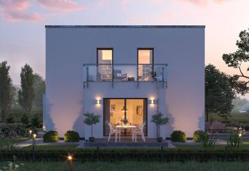 Vorschaubild Einfamilienhaus