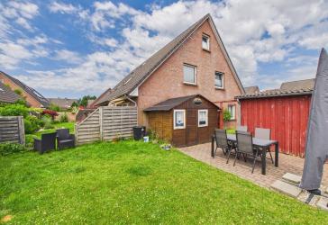 Vorschaubild Maisonettewohnung