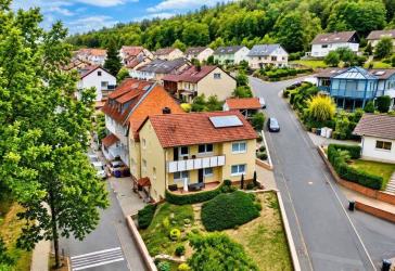 Vorschaubild Mehrfamilienhaus