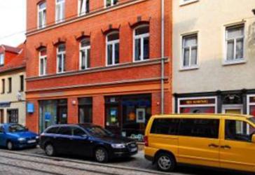 Vorschaubild Büro- /Praxis-Immobilie