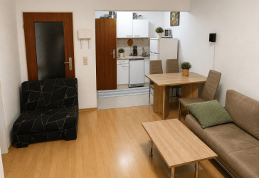 Vorschaubild Wohnung