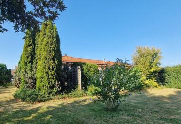 Vorschaubild Bungalow