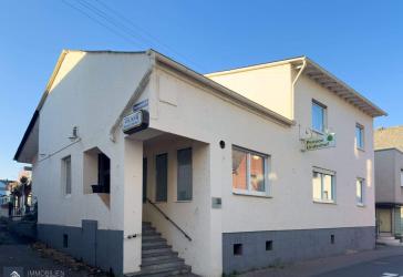 Vorschaubild Mehrfamilienhaus