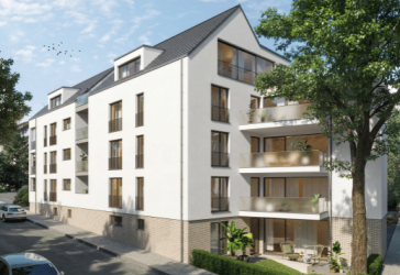Vorschaubild Wohnung