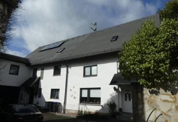 Vorschaubild Reihenmittelhaus