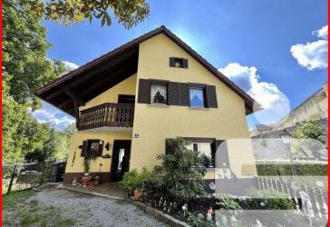 Vorschaubild Einfamilienhaus