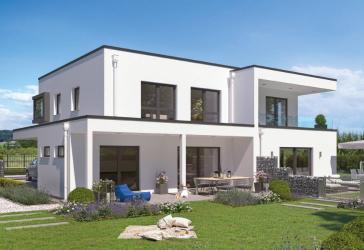 Vorschaubild Mehrfamilienhaus