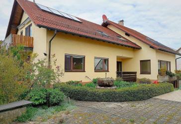 Vorschaubild Mehrfamilienhaus