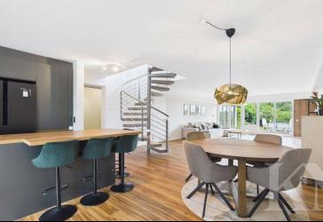 Vorschaubild Maisonettewohnung