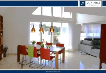 Vorschaubild Maisonettewohnung