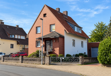 Vorschaubild Einfamilienhaus