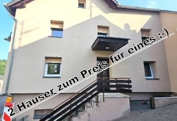 Vorschaubild Einfamilienhaus