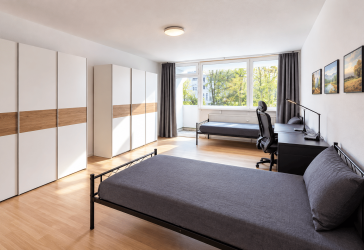Vorschaubild Wohnung
