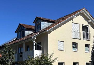 Vorschaubild Wohnung