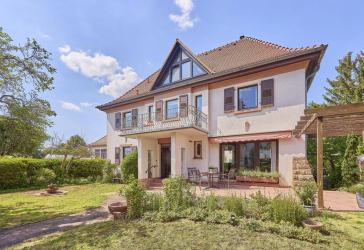 Vorschaubild Villa