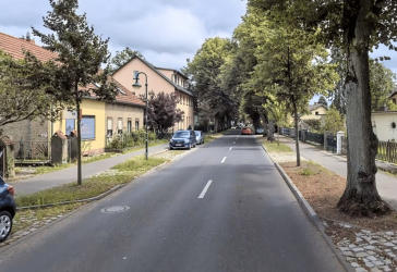 Vorschaubild Grundstück