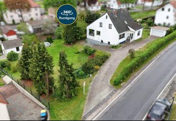 Vorschaubild Einfamilienhaus