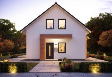 Vorschaubild Einfamilienhaus