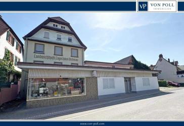Vorschaubild Mehrfamilienhaus