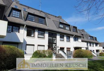 Vorschaubild Maisonettewohnung
