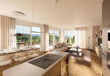 Vorschaubild Penthouse