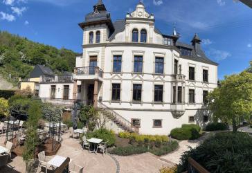 Vorschaubild Villa