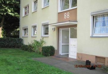 3-Zimmer-Wohnung in Leverkusen Steinbüchel
