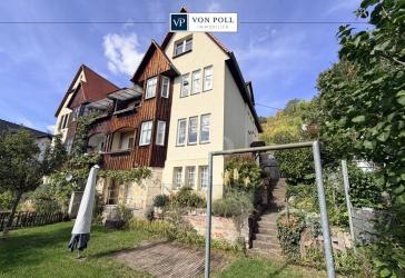 Vorschaubild Mehrfamilienhaus