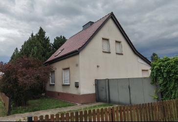 Vorschaubild Einfamilienhaus