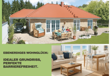 Vorschaubild Bungalow