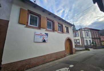 Vorschaubild Einfamilienhaus