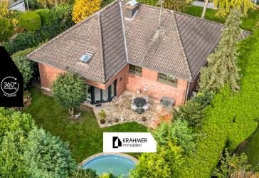 Top Split-Level-Architektur