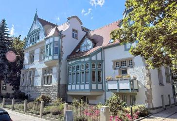 Vorschaubild Maisonettewohnung