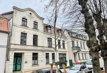 Vorschaubild Wohnung