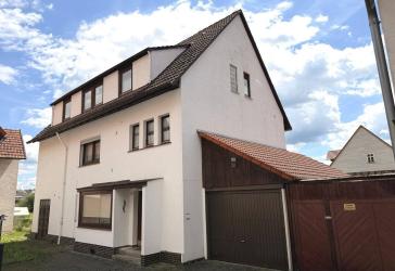 Vorschaubild Einfamilienhaus